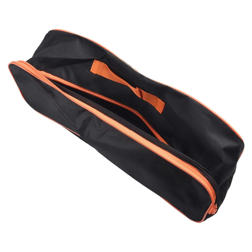 Storage Vacuum Cleaner Tool Bag for Universal Use (Polyester, Black)