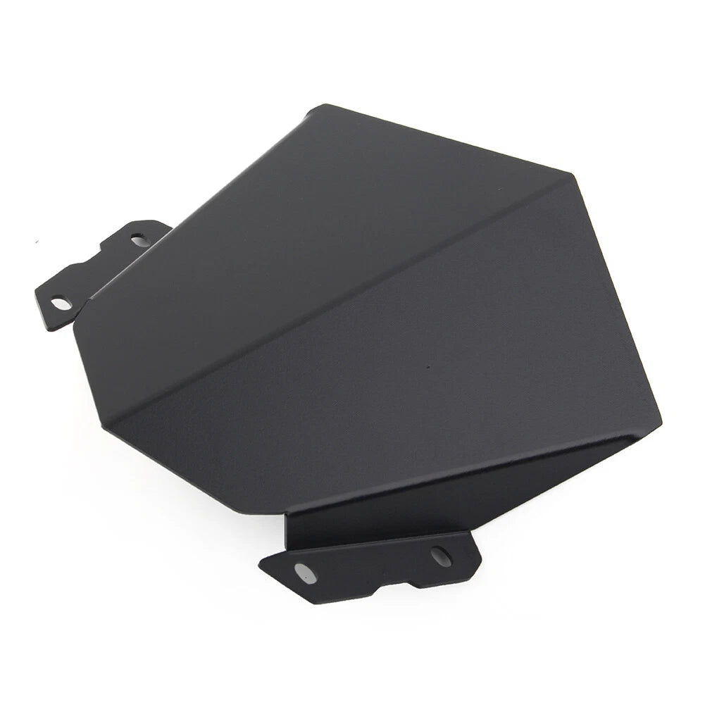 Windshield Deflector Guard Cover for Yamaha MT-15 (2019–2020)