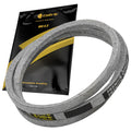 Deck Drive Belt Replacement for Troy-Bilt Super Bronco XP TB2350 (50 in) (2016–2020)