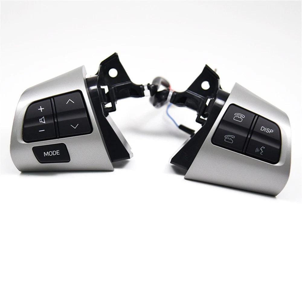Steering Wheel Control Switch 84250-02230 for Toyota Corolla (2010–2013)