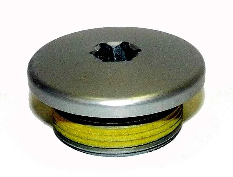 Engine Plug for Sea-Doo 1503/Can Am (2003–2026) 014-750
