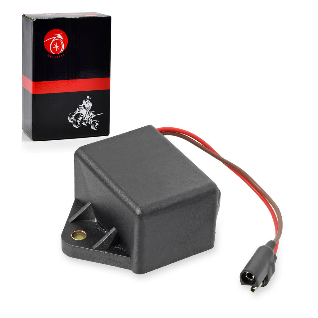 Capacitor for Polaris RMK IQ Rush SwitchBack 600 700 800 900 (2006–2019)