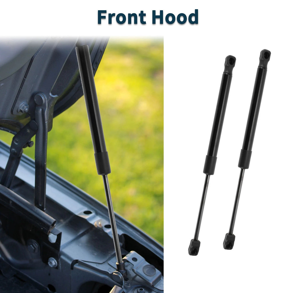 Front Hood Lift Supports Struts Replacement for Hyundai Entourage (2007–2017)