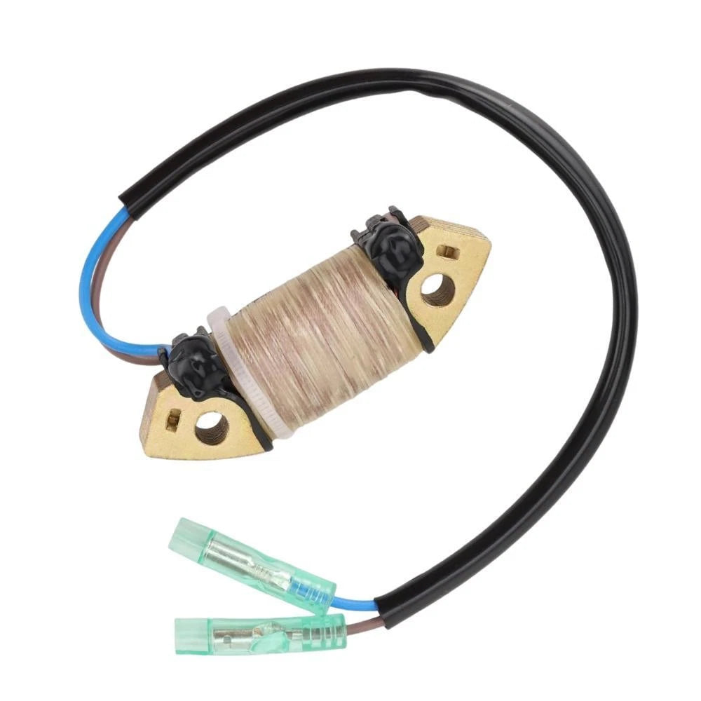 Ignition Coil for Yamaha Outboard (68T‑85520‑00)