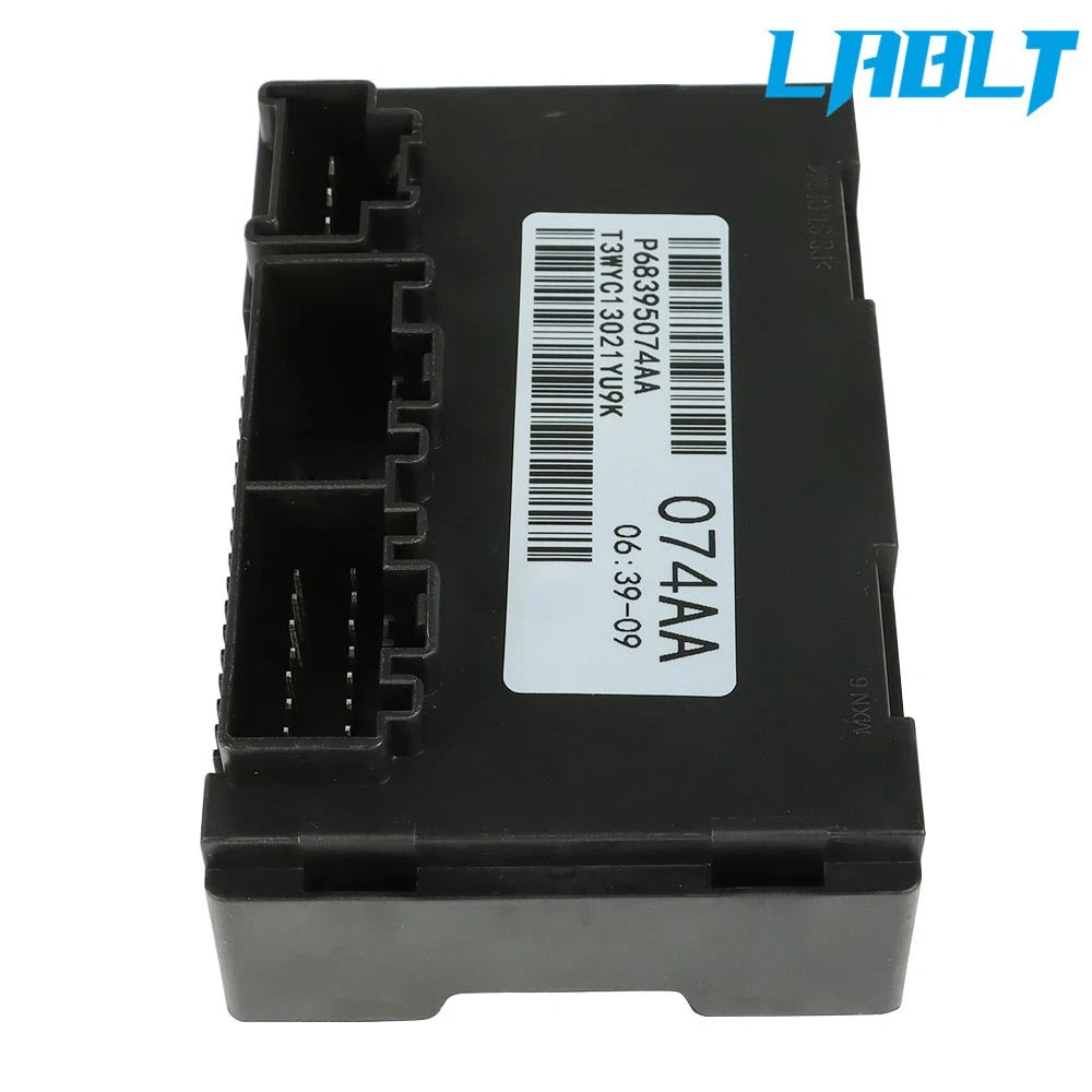 Transfer Case Control Module for Jeep Grand Cherokee Dodge (2014–2015) 05150732AE