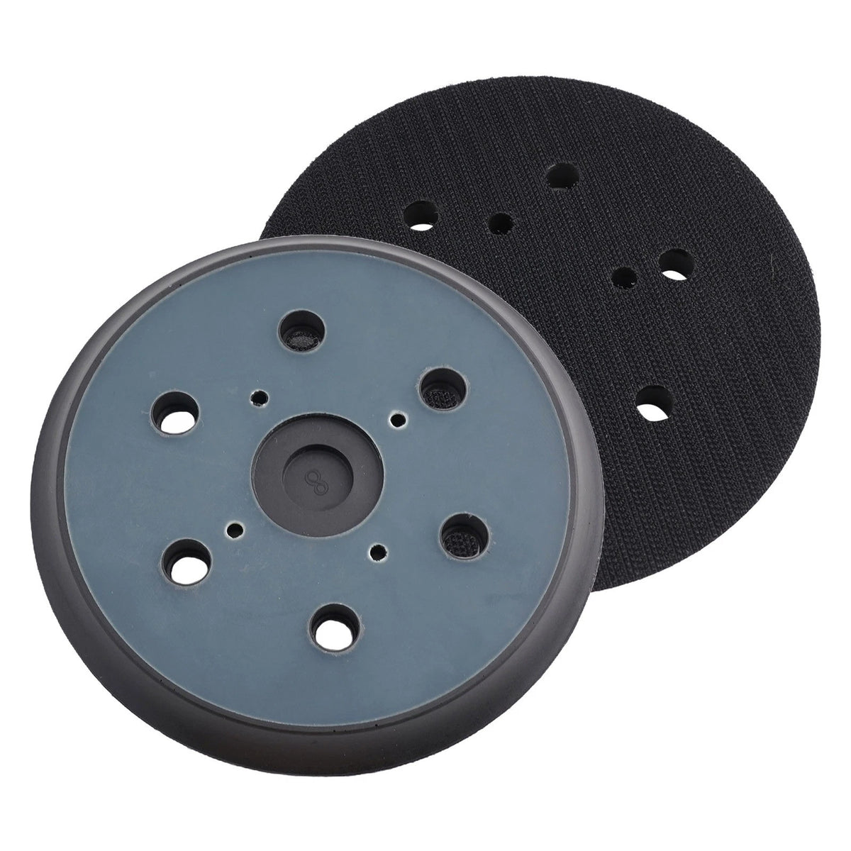 Replaceable Sanding Pads for Sanders