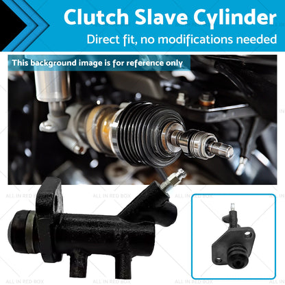 Clutch Slave Cylinder for Holden Jackaroo (1998–2004)