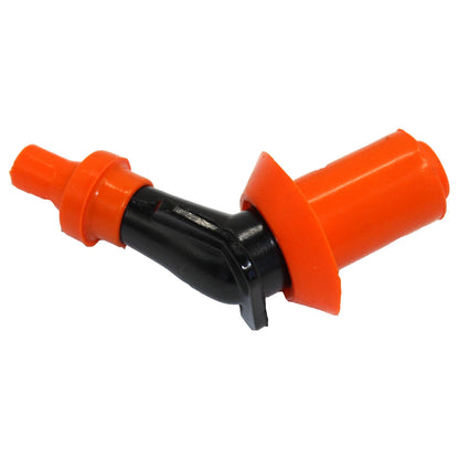 Coil Spark Plug Cap for GY6 50cc 110cc 125cc 150cc 250cc ATV (2000–2023)