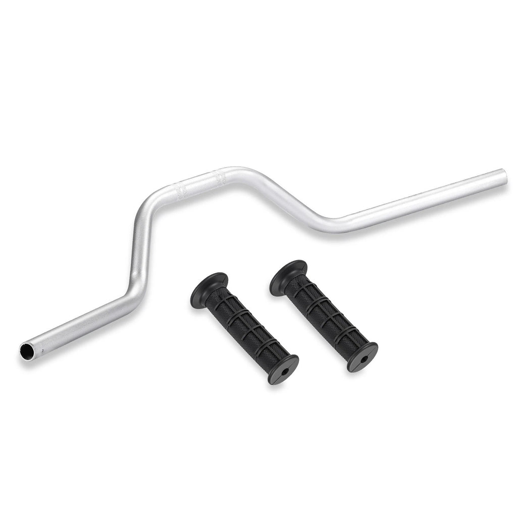 Handlebar with Grips for Yamaha Raptor 660 YFM660R (2001–2005)