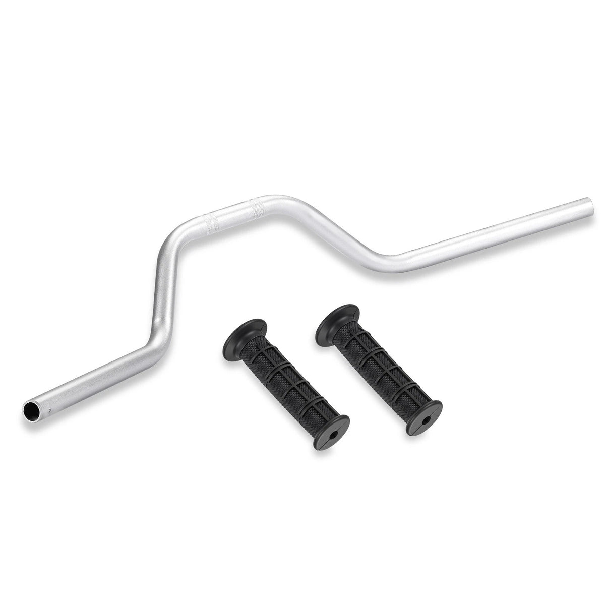 Handlebar with Grips for Yamaha Raptor 660 YFM660R (2001–2005)