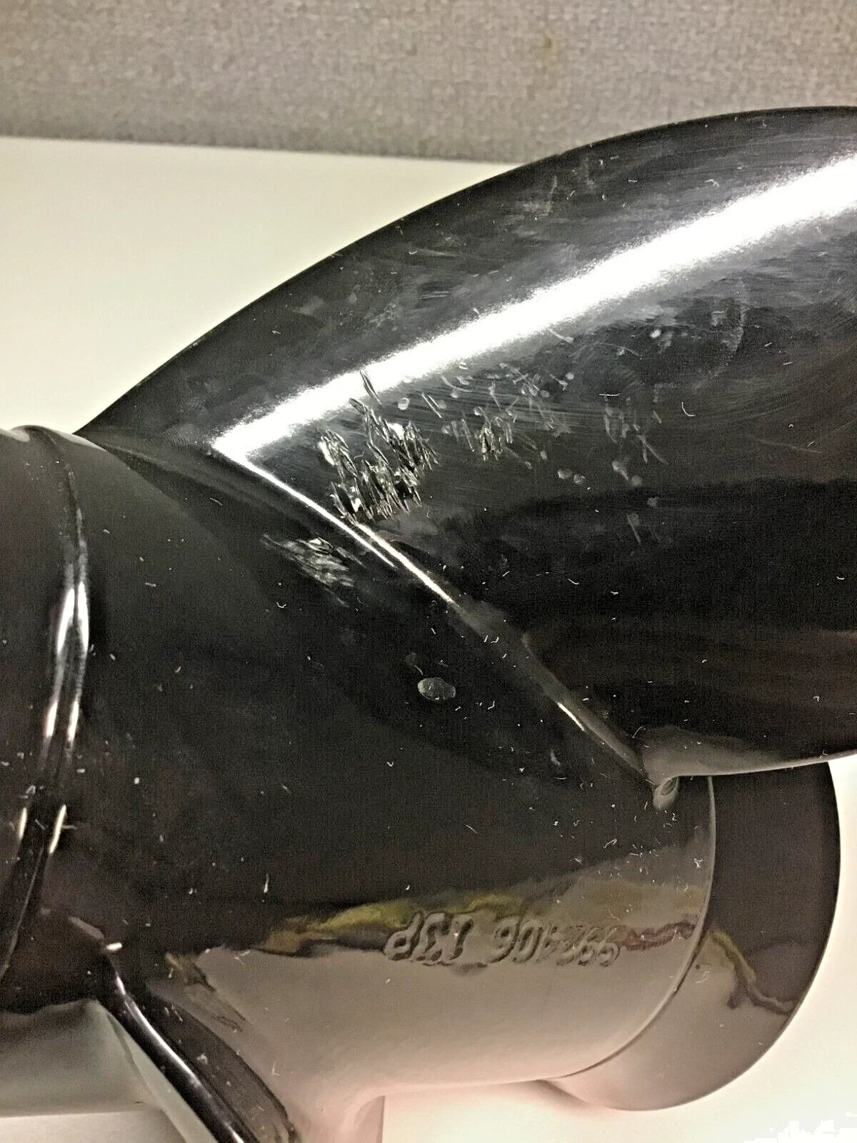 Turning Point Hustler 3 Blade 9x9P Propeller for (2110-0910)