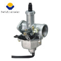 Carburetor for Honda ATC185 ATC185S ATC200 ATC200X ATC200S ATC200M (1978–1985)