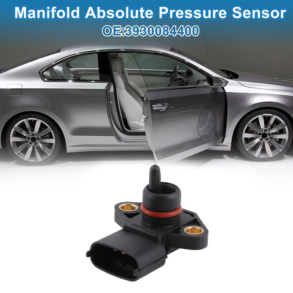 Manifold Absolute Pressure Sensor Replacement for Hyundai Tucson (2016–2018)