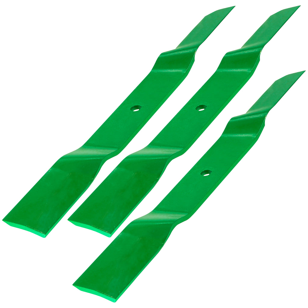 Deck Standard Blades 60 Inch for King Kutter RFM-60 (1990–2020)