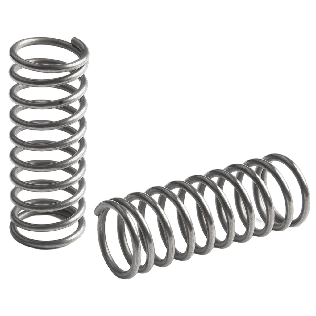 Trimmer Head Spring for Reliable Performance (2010–2023)