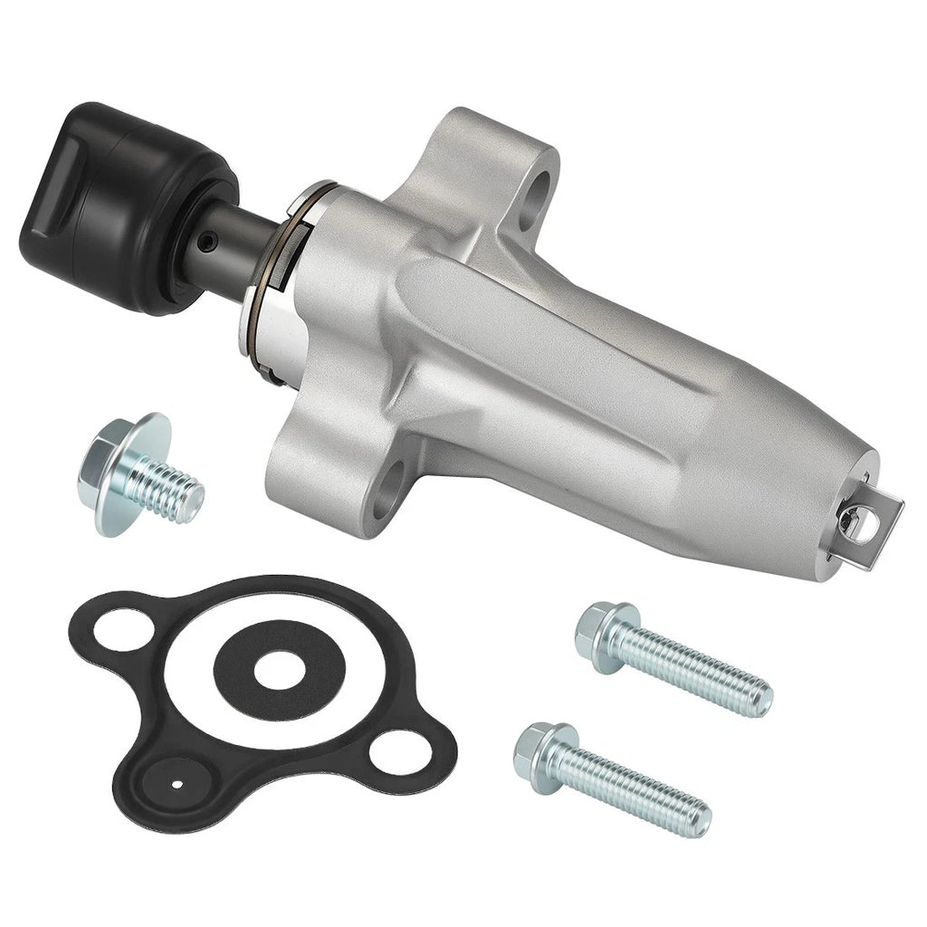 Cam Chain Tensioner with Gasket Bolt for Honda VFR800 Interceptor (2002–2015)