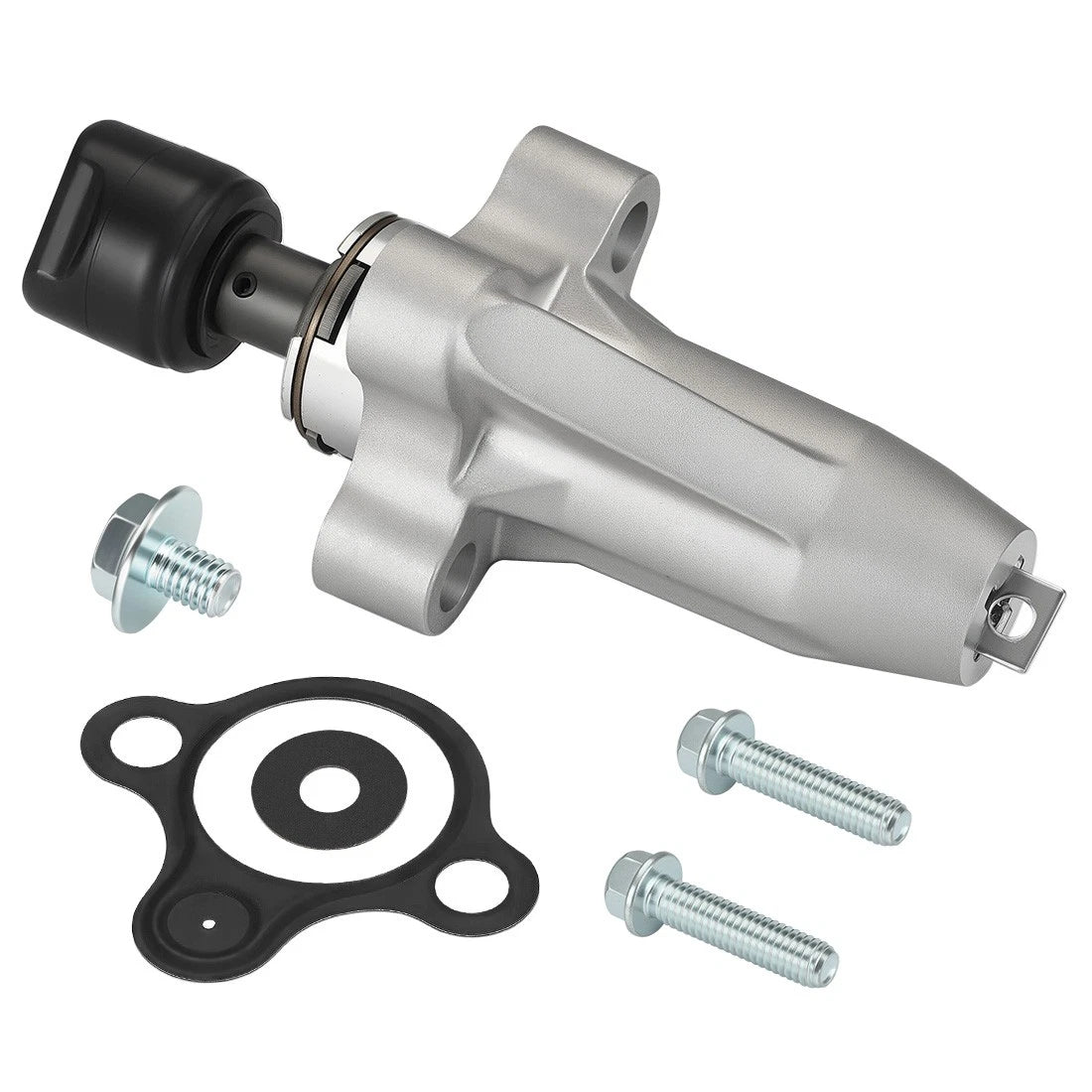 Cam Chain Tensioner with Gasket Bolt for Honda VFR800 Interceptor (2002–2015)