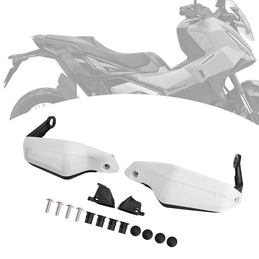Handguard Protector for Honda X-ADV750 (2025) - White