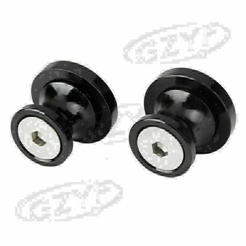 8mm Swingarm Slider Coils for Honda Suzuki Ducati (All Models)