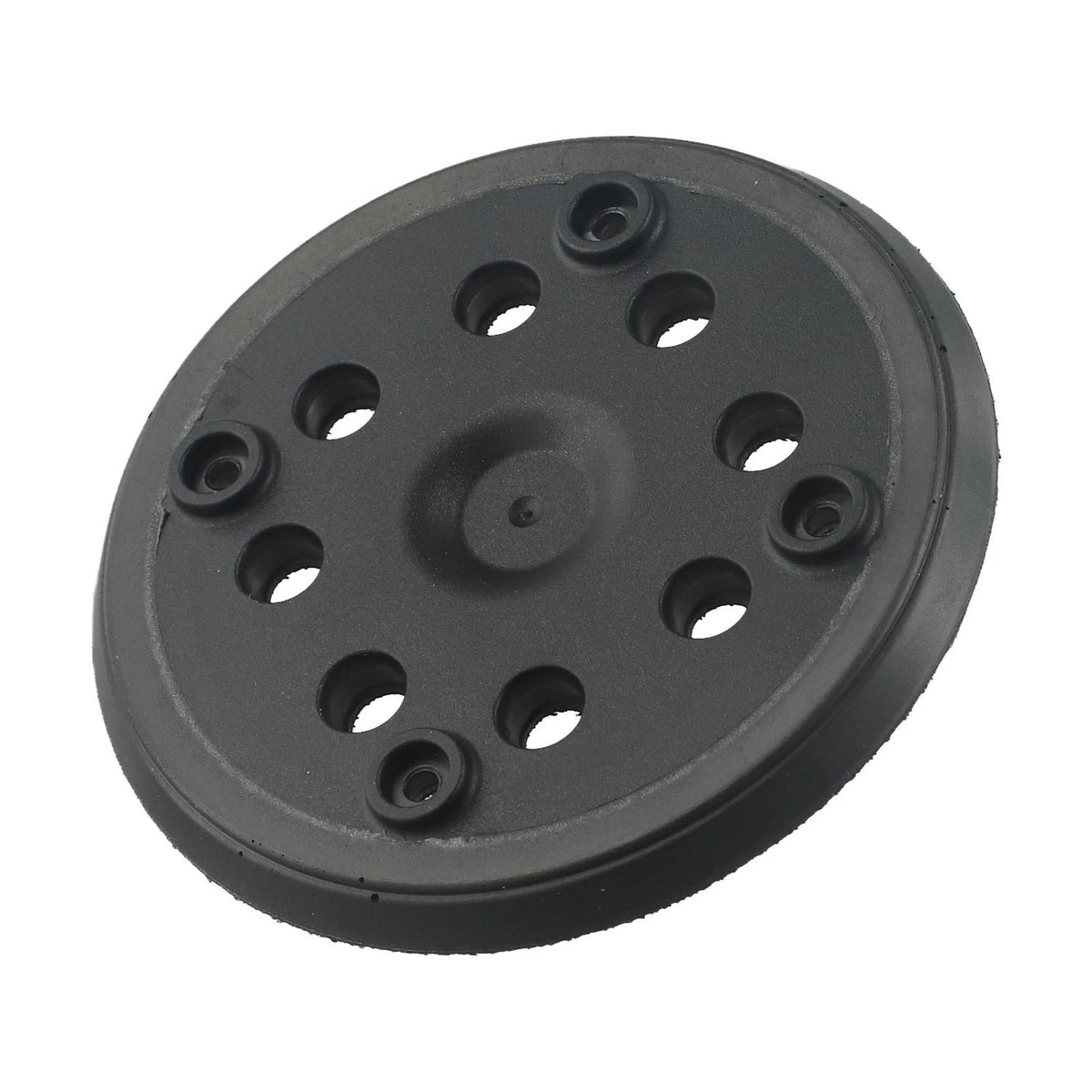 Sanding Pad 125mm 8 Holes for Bosch PEX 270 A, PEX 270