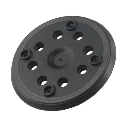 Sanding Pad 125mm 8 Holes for Bosch PEX 270 A, PEX 270