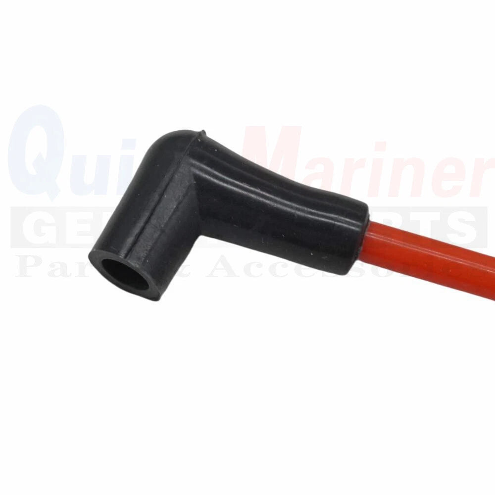 Spark Plug Wire for Johnson Evinrude 10-115 (6")