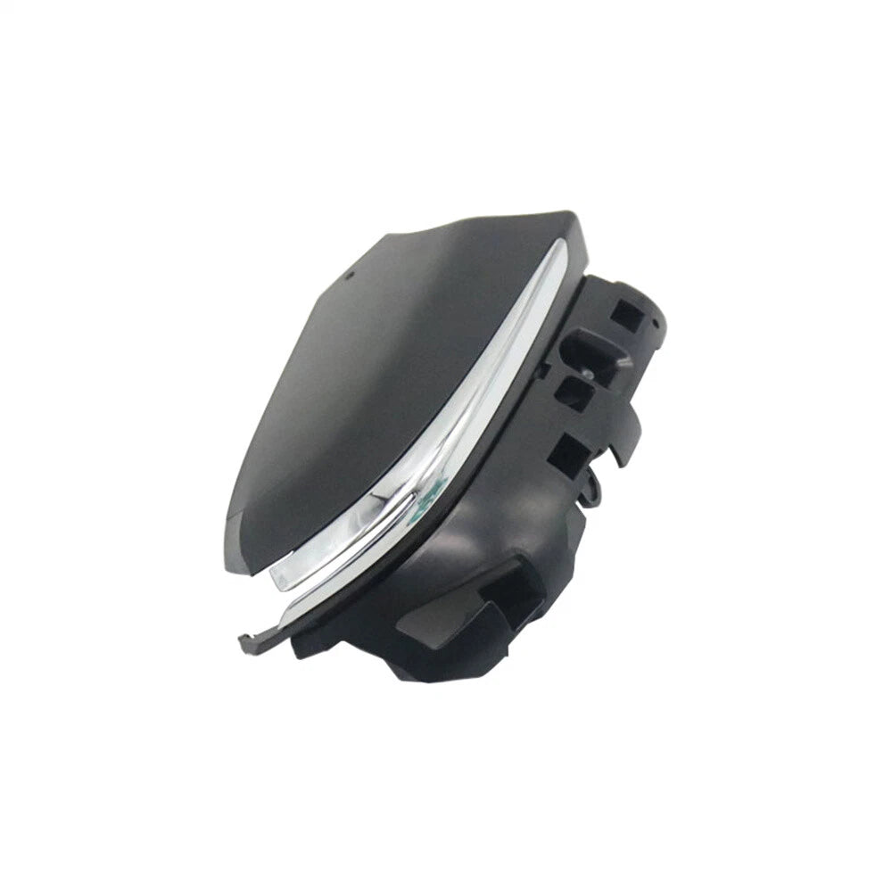 Left Side Rearview Mirror Bottom Cover for Toyota Camry & Avalon (2018–2023)