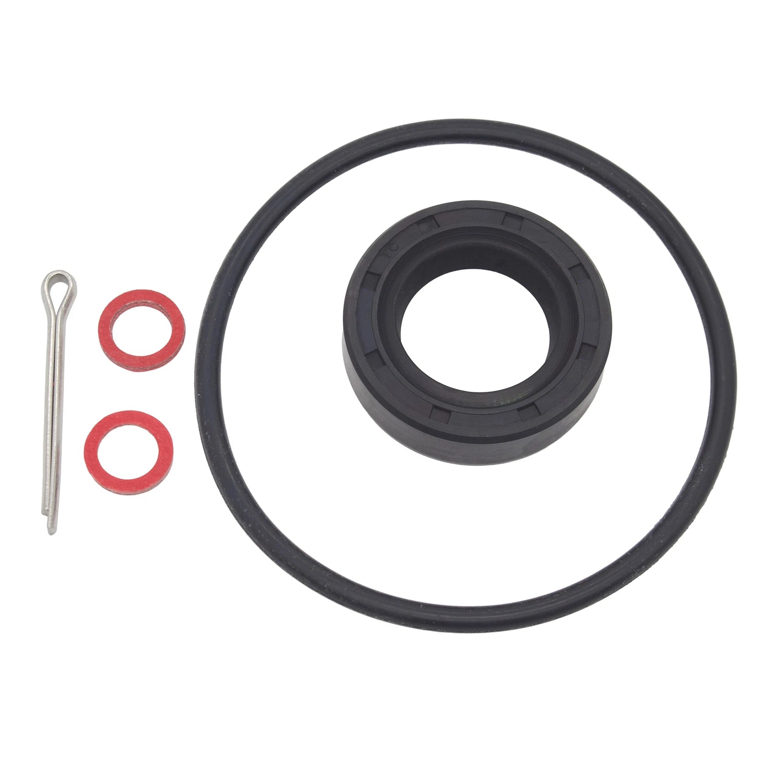 Lower Gearcase Seal Kit for Tohatsu Outboard 35HP 40HP 50HP (N/A) 334602230 345601030