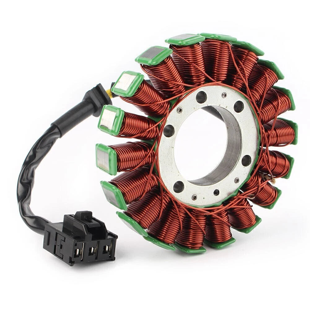 Magneto Engine Stator Generator Coil for Honda CBR1000RR (2004–2007)