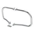 Chrome Rear Highway Bars for Indian Chieftain, Roadmaster (2014–2025)