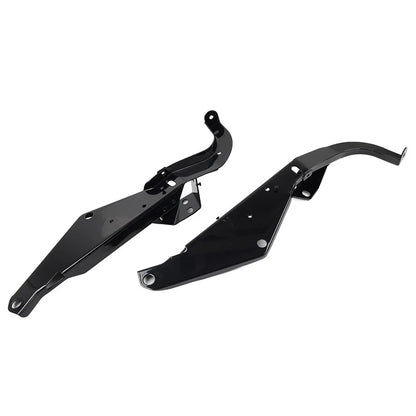 Batwing Outer Fairing Support Bracket for Harley Electra StreetGlide (1996–2013)