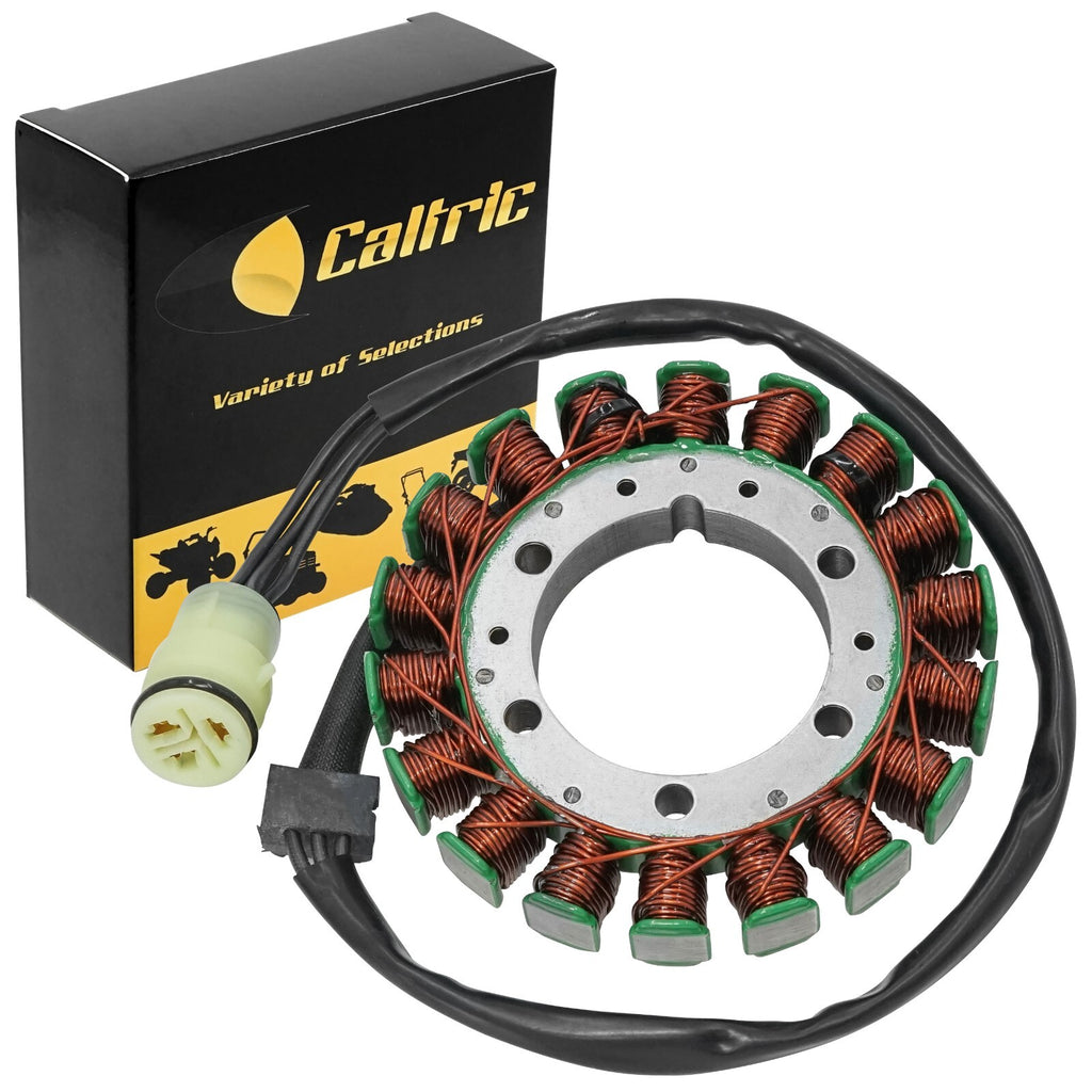 Stator Assembly Replacement for Kawasaki ZZR600 ZX600-J (2005–2008)