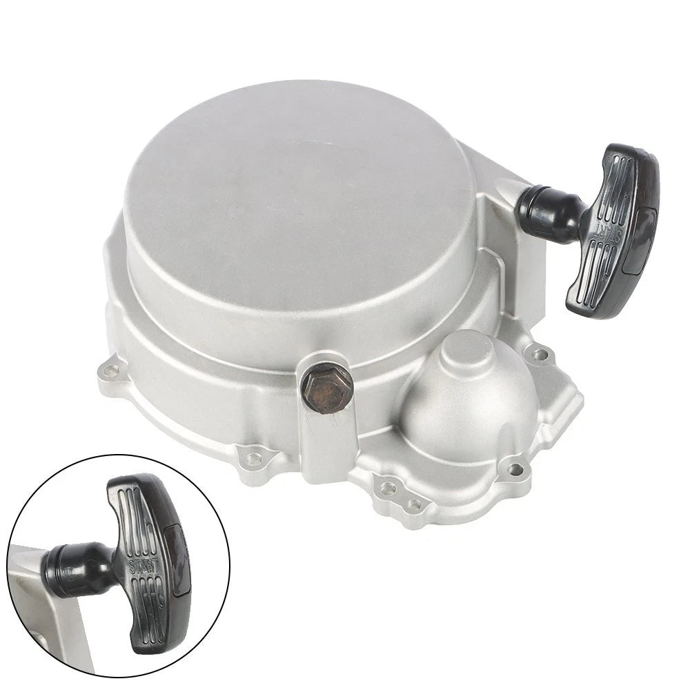 Recoil Pull Starter Case Assembly for Polaris Sportsman 400 450 500 (USA)