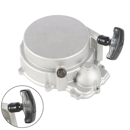 Recoil Pull Starter Case Assembly for Polaris Sportsman 400 450 500 (USA)