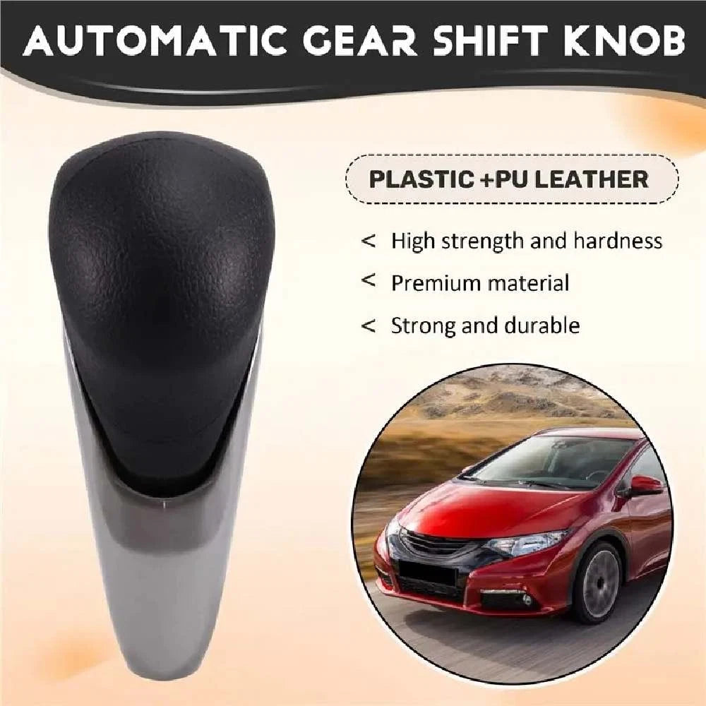 Automatic Gear Shift Knob for Honda Civic (2012–2015)