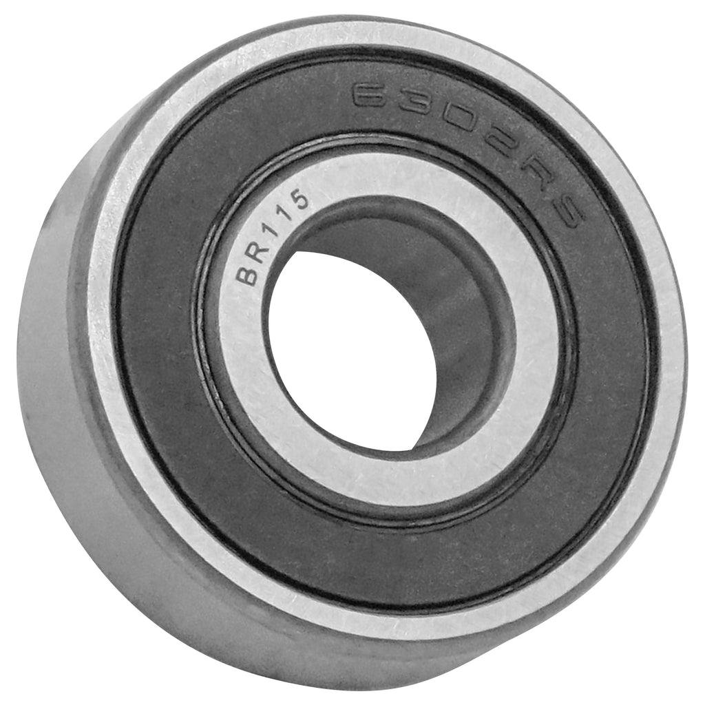 Ball Bearing Sealed Dual Rubber for? Ford? (16x42x13) (6302) (Need Check fitment before purchase)