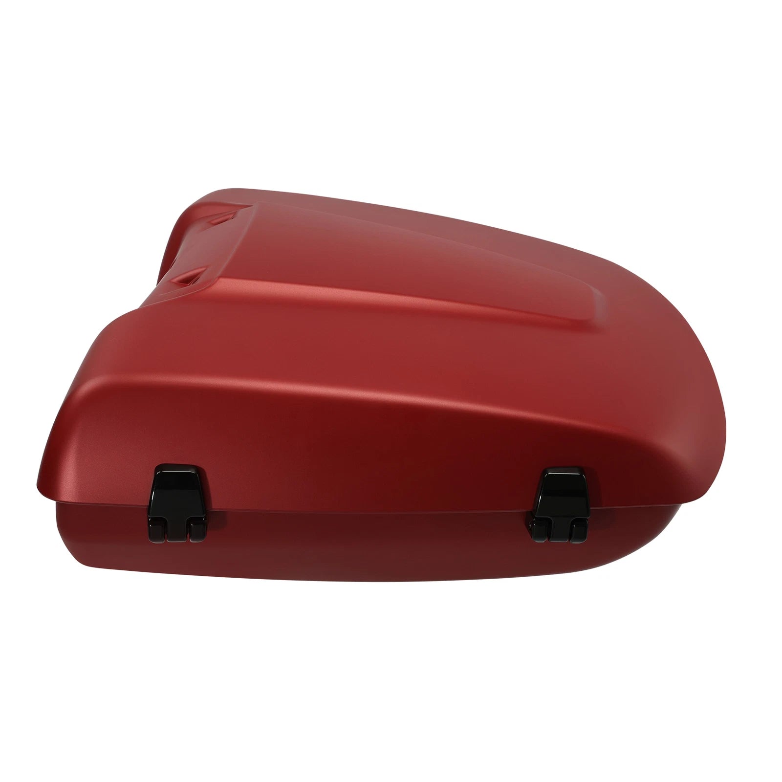 Low Profile Trunk for Indian Challenger Pursuit Springfield (2016–2025) Ruby Smoke