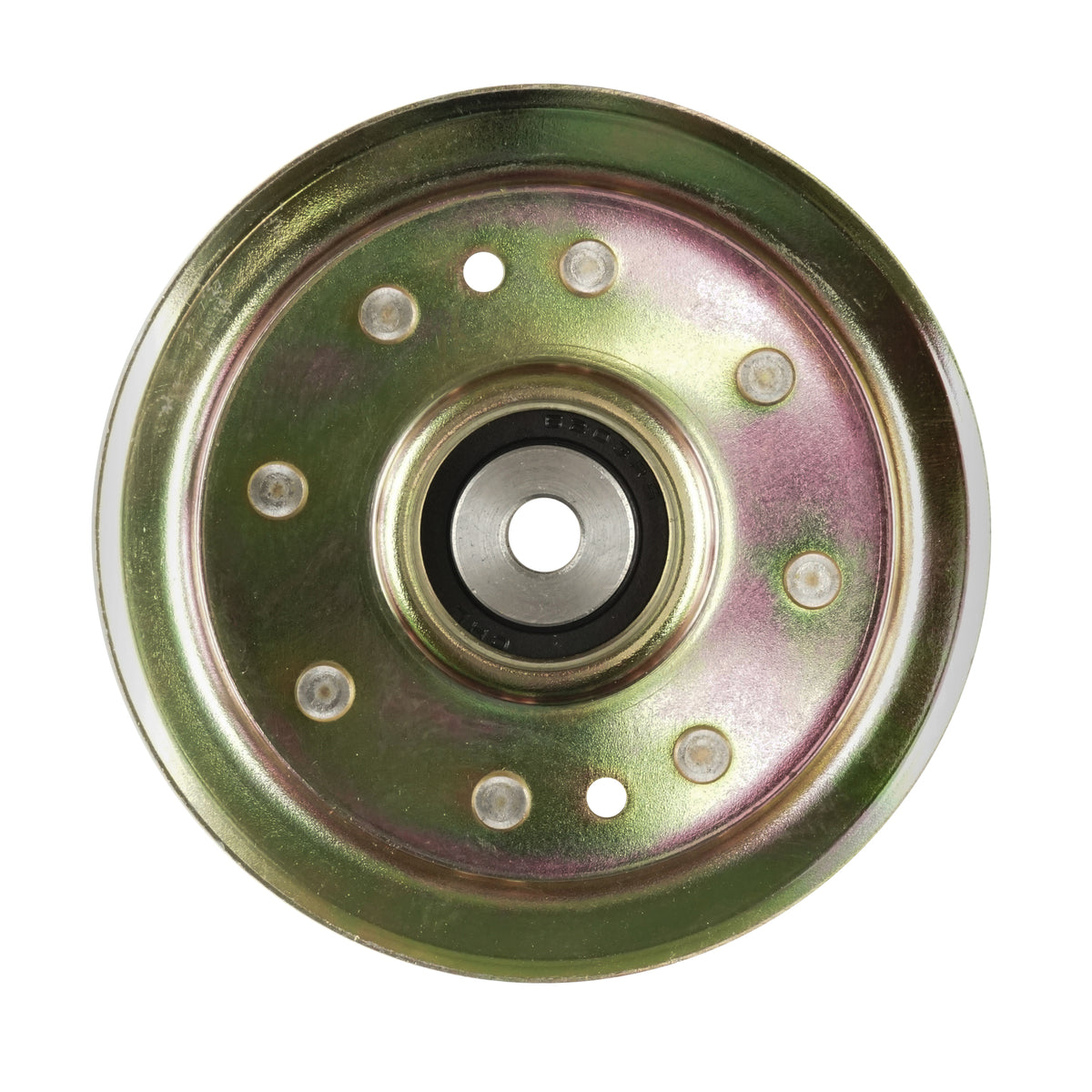 Deck Pulley Replacement for Poulan Pro PO10530 PO12530 PXT12530 (30") (1985–1995)