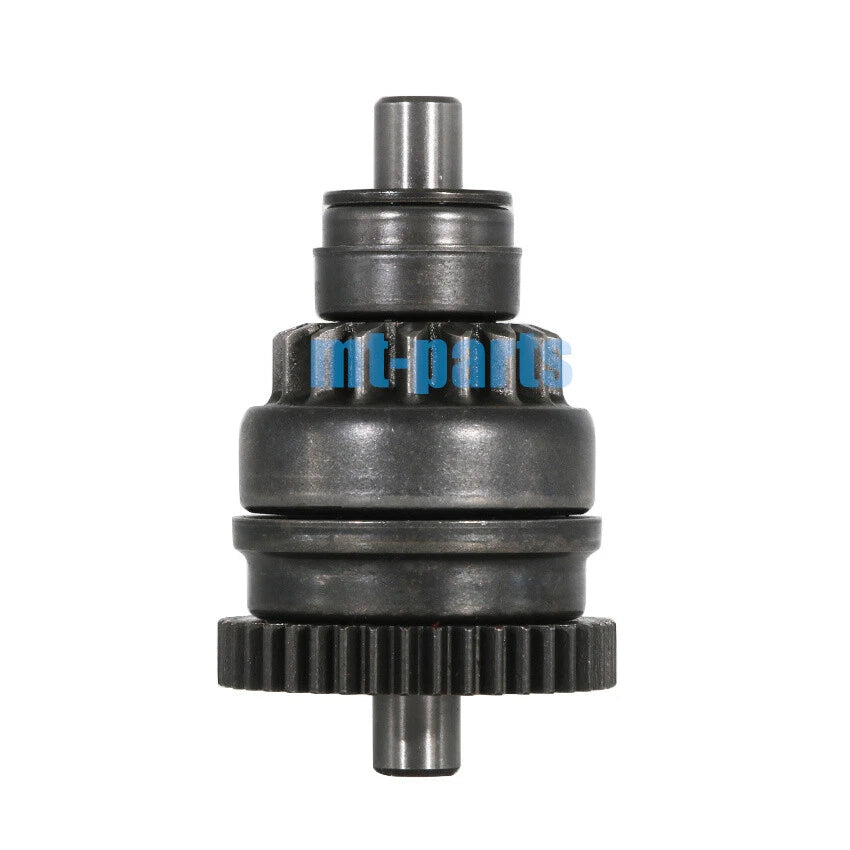 Starter Drive Bendix for Cectek ATV Gladiator 500 EFI (2012–2013) 40196001