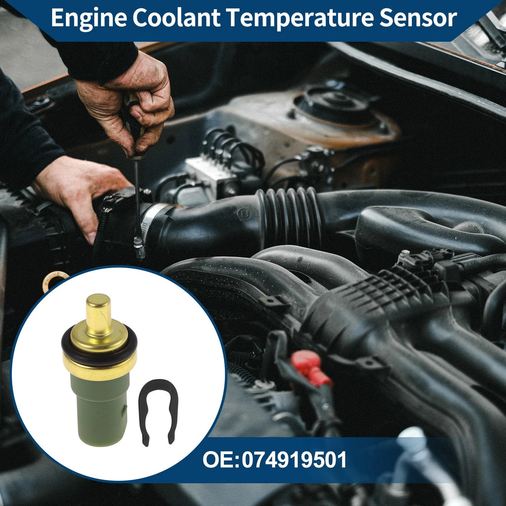 Engine Coolant Temperature Sensor for No. 074919501