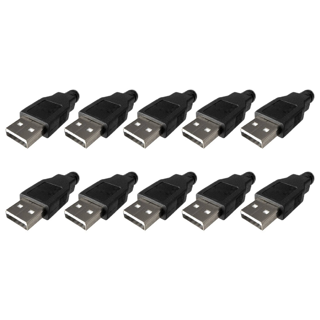 USB Connector for Computer (DIY Projects)