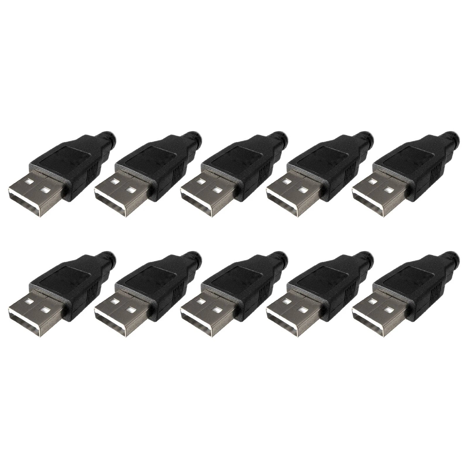 USB Connector for Computer (DIY Projects)