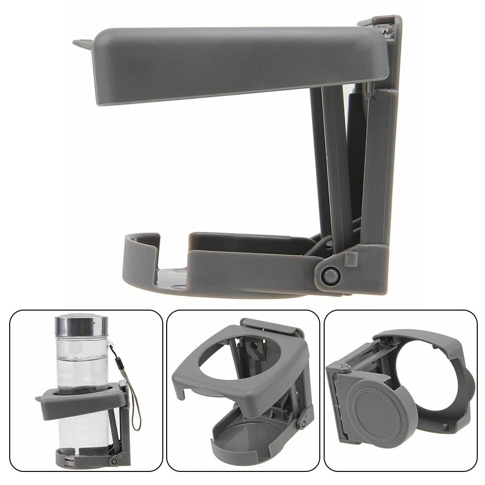 Foldable Cup Holder for Car SUV VAN (2010–2023)