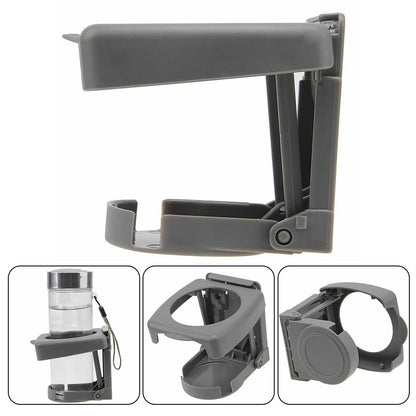 Foldable Cup Holder for Car SUV VAN (2010–2023)