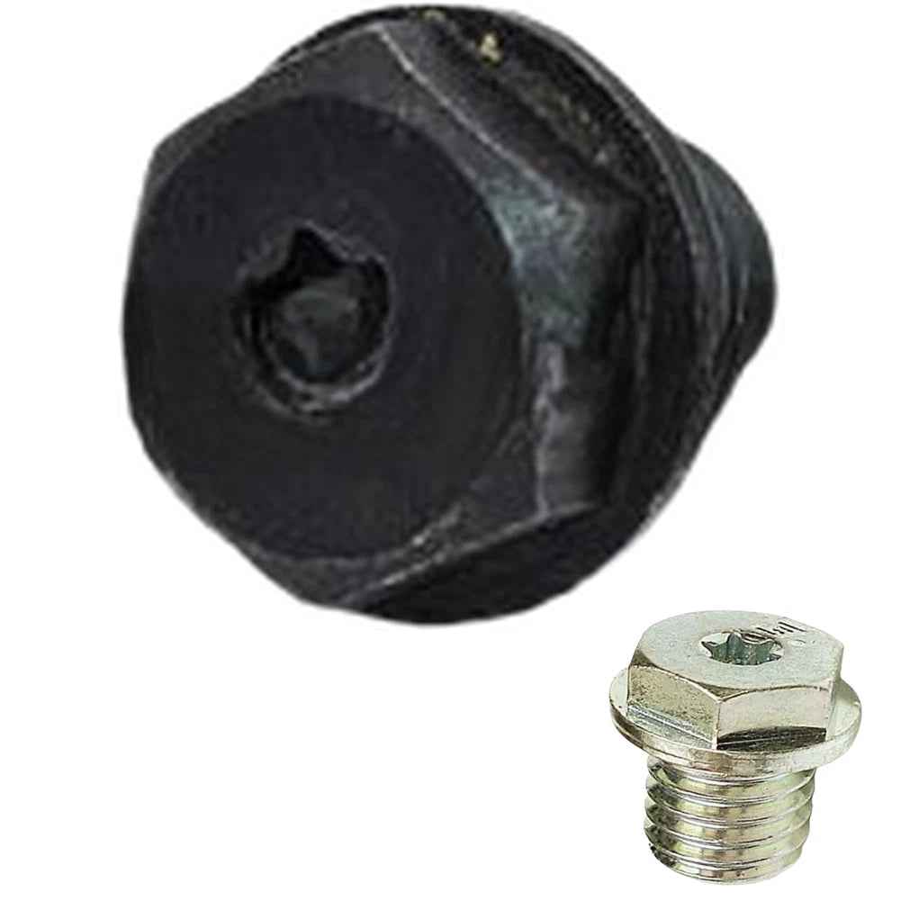 Grease Cap for Trimmers (OEM Replacement 4119 713 6500)