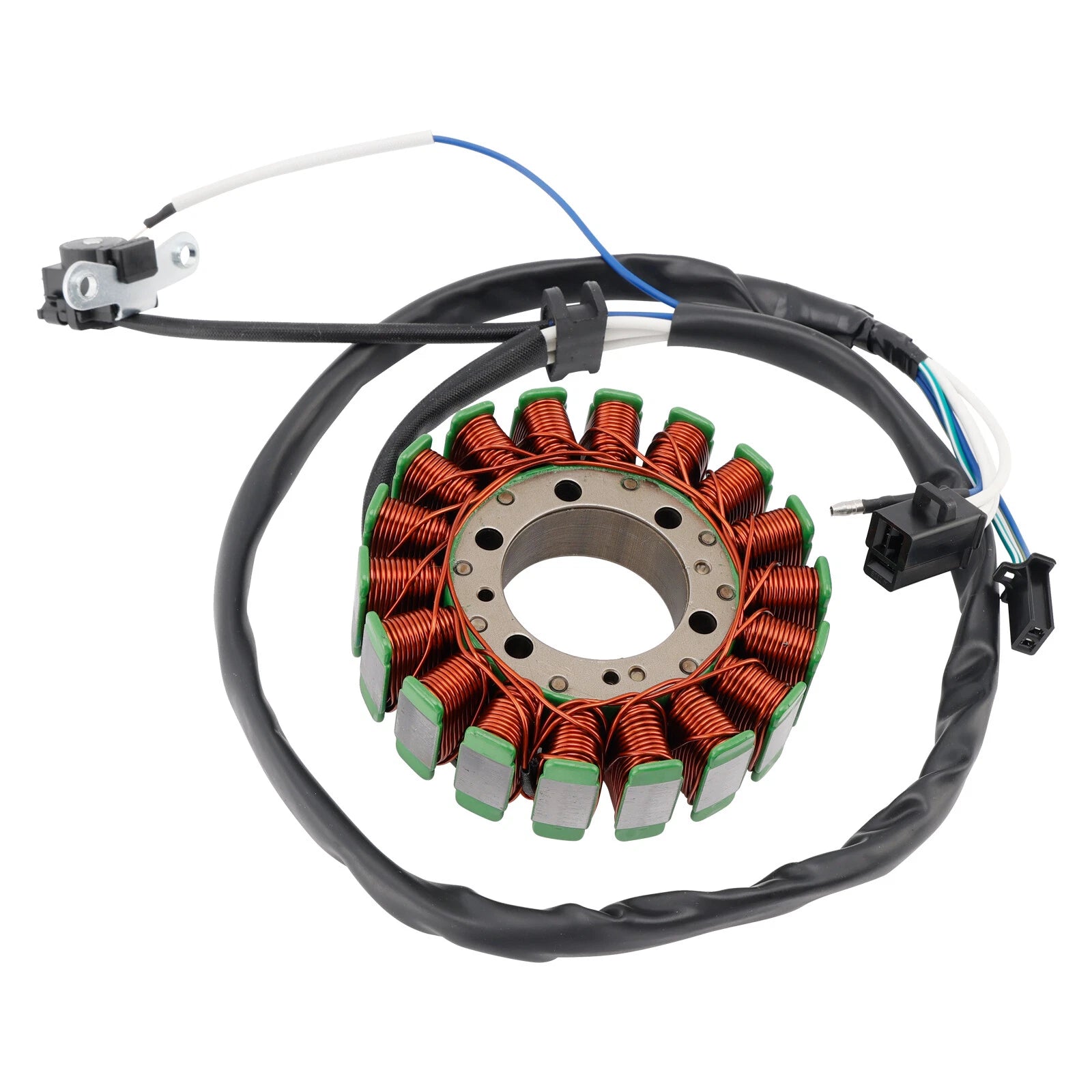 Magneto Stator Generator for Yamaha SRX400 SRX600 (1991–1996)