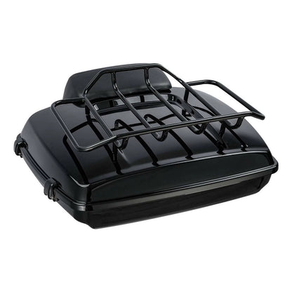 Razor Trunk Pad Mount Rack & Plate for Harley Electra Road Glide (2014–2023)