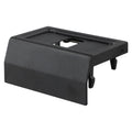 Trunk Panel for Mercedes (2010–2020) - Durable Plastic Material