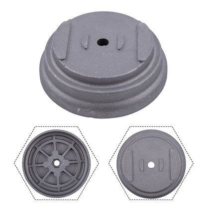 Aluminum Cover Accessory for Grass Trimmers (2010–2023)