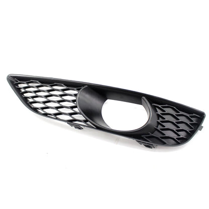 Left Side Fog Light Grille Cover for Audi Q7 Sportback (2010–2015)